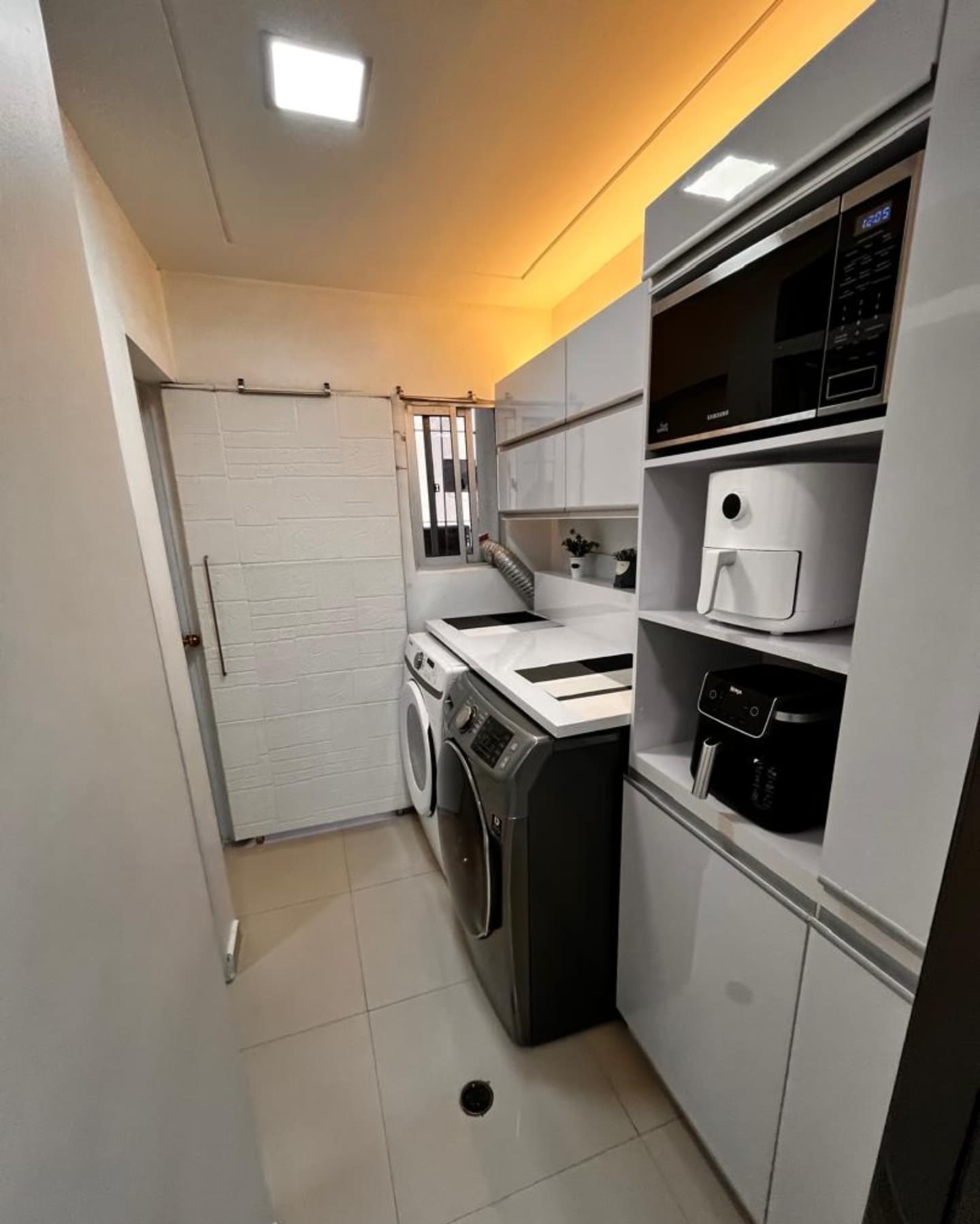 Exclusive Apartment - Excludivo Apartamento en Sabana Larga